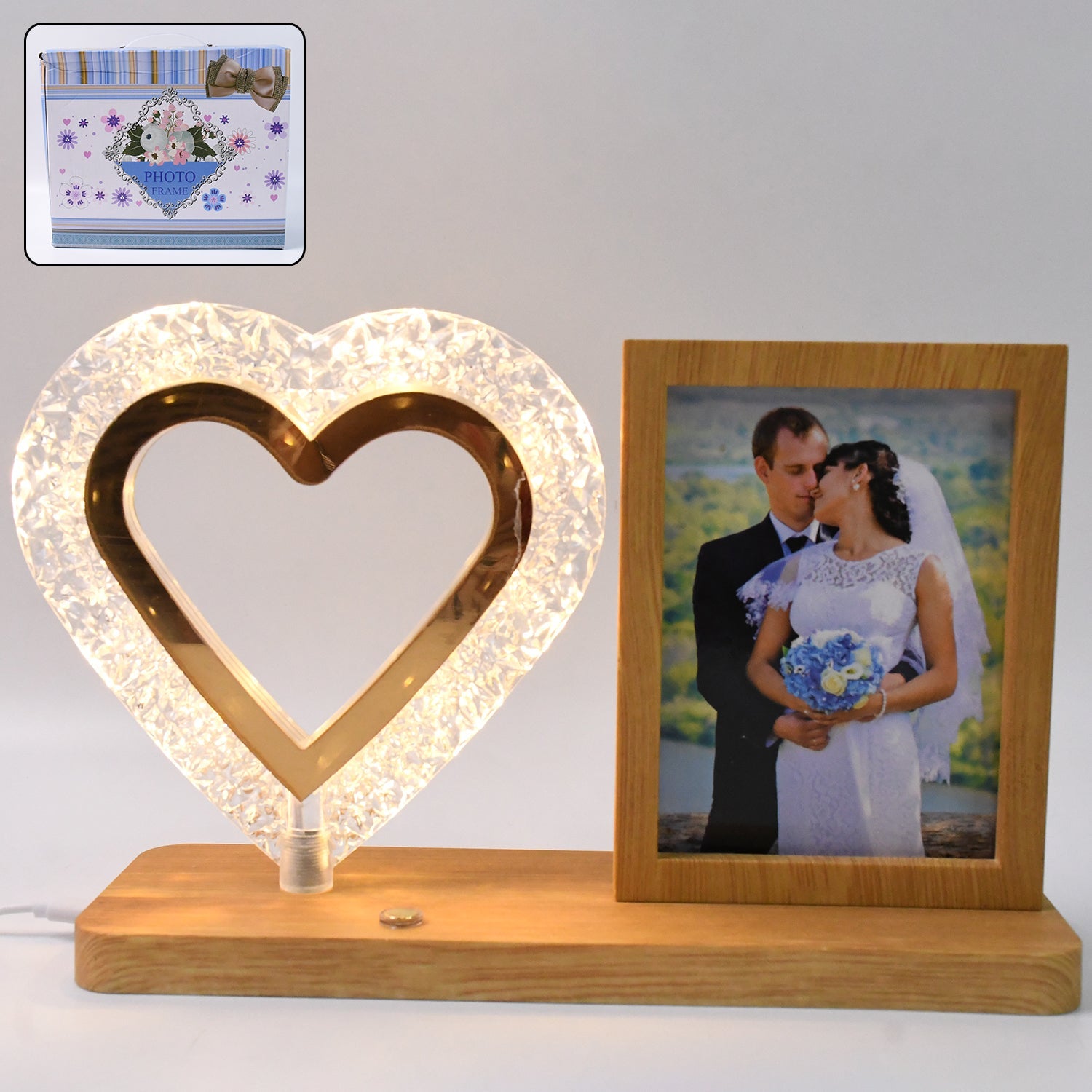 HeartLight Moments HeartLight Moments